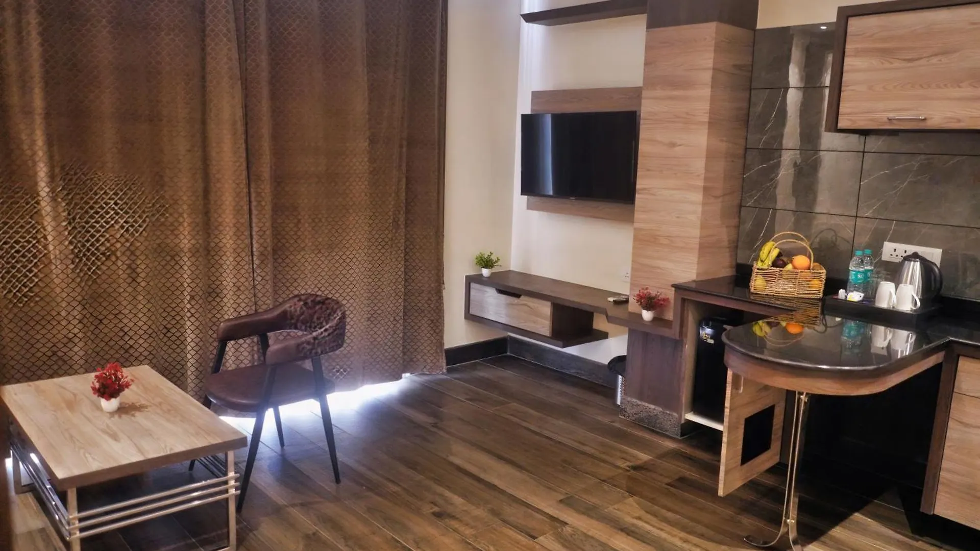 Coco Cabana Bénarès Hotel