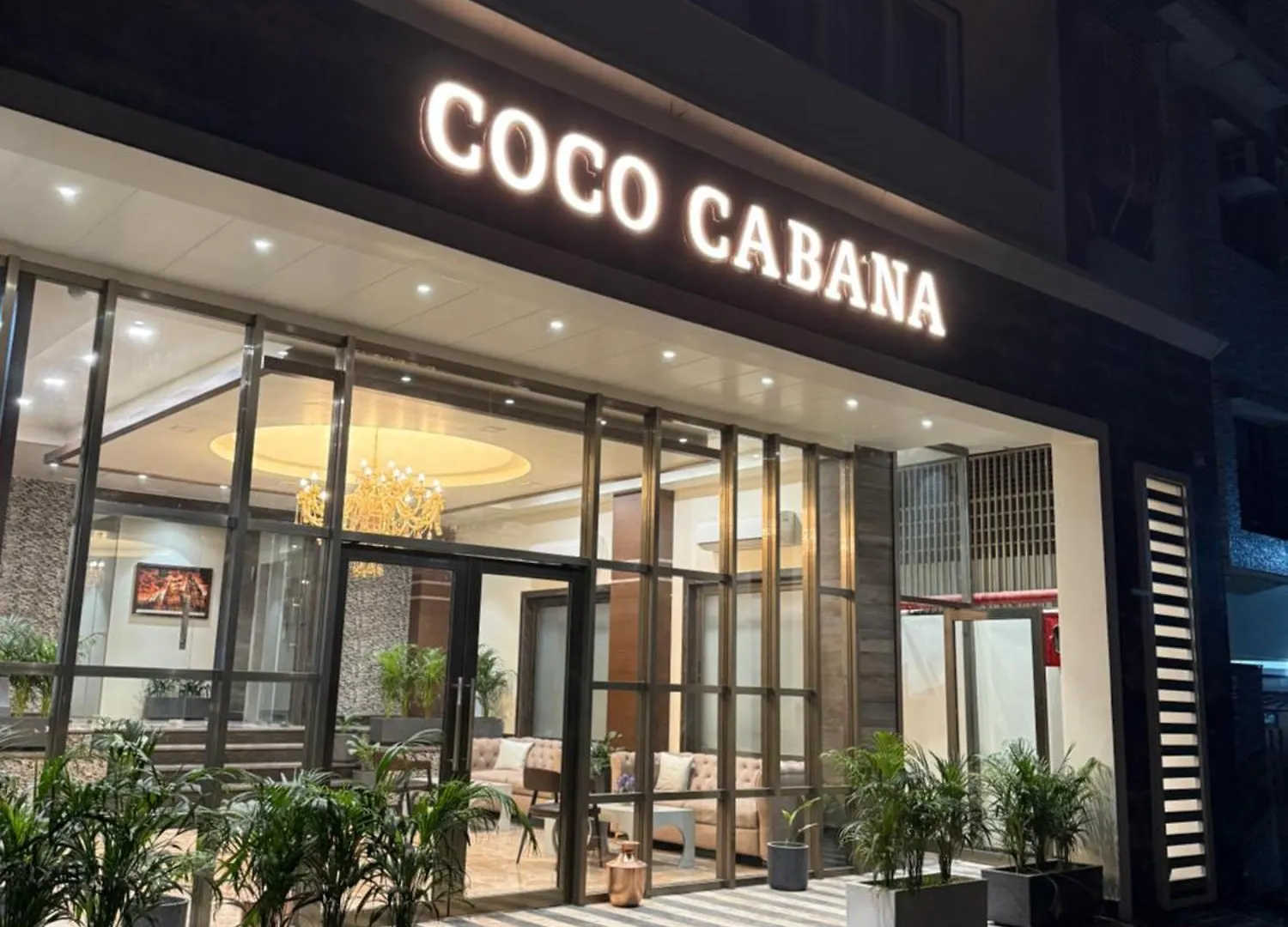 Coco Cabana Bénarès Hotel