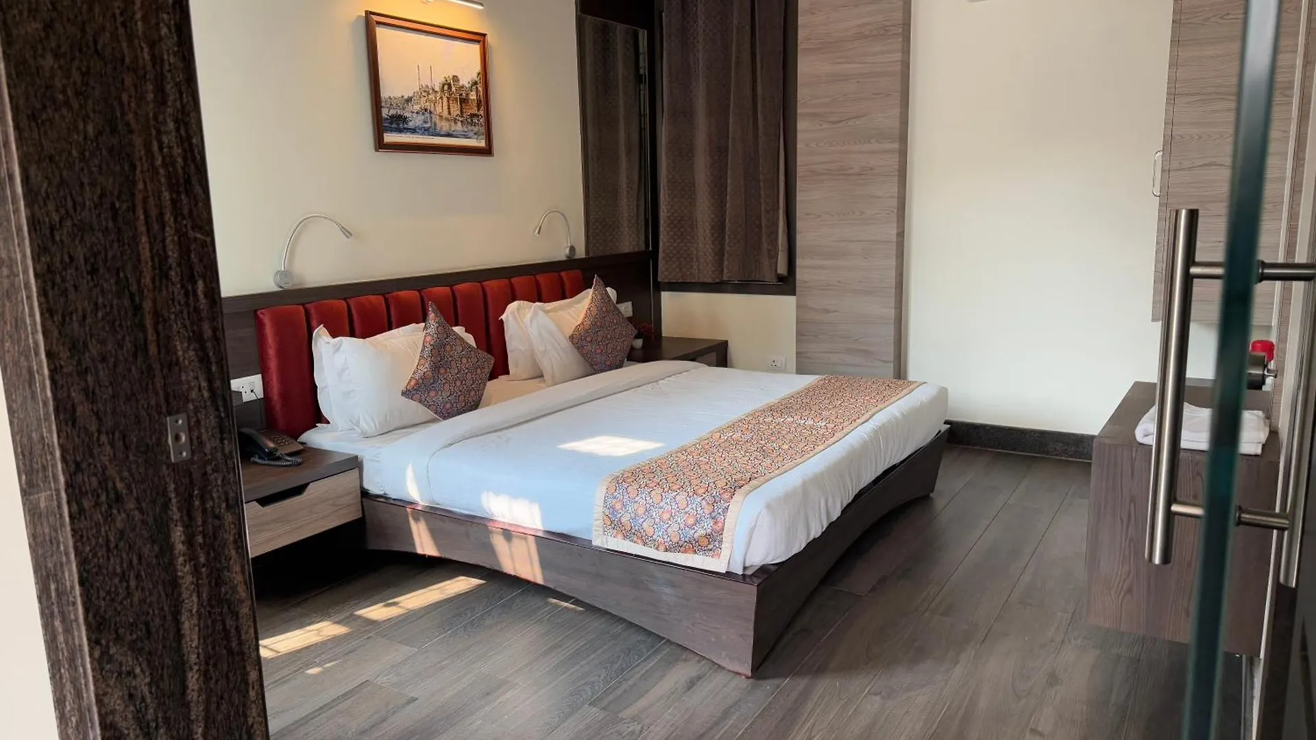 Hotel Coco Cabana Bénarès